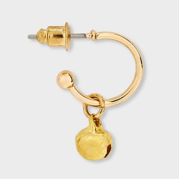 Target Cat & Jack Nickel Free Christmas Holiday Festive Earrings 20 Pairs New - Picture 3 of 6